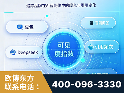 泸州-AI可见度监测